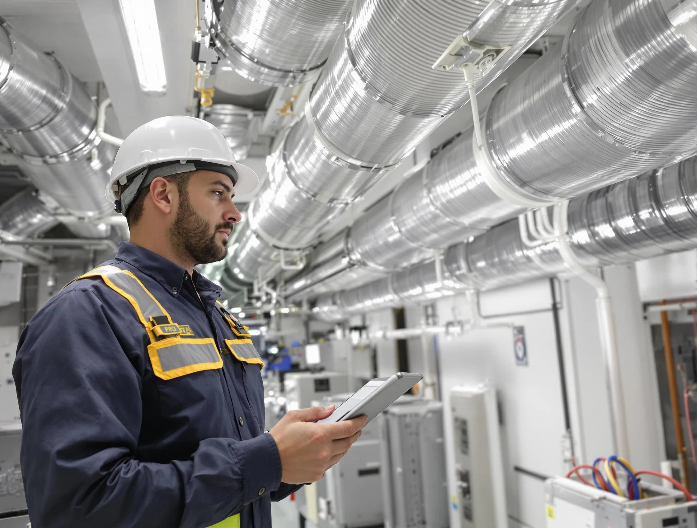 Filter Inspection service in Lone Tree, CO