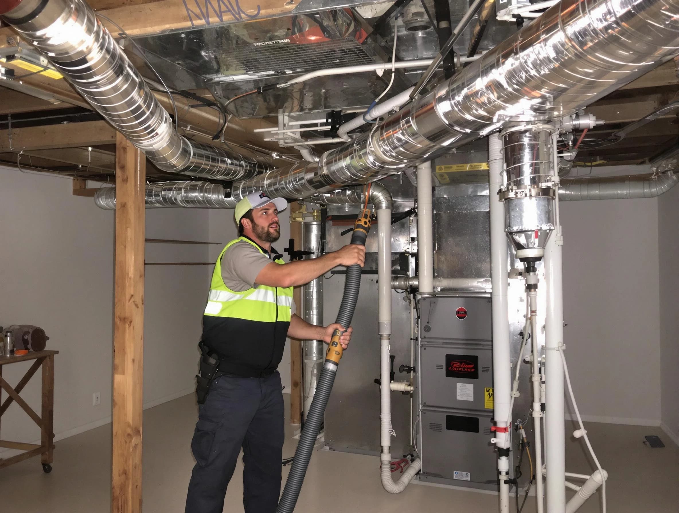 Furnace Cleaning service in Lone Tree, CO